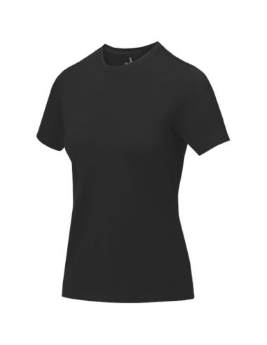 Camiseta de manga corta para mujer N09921083