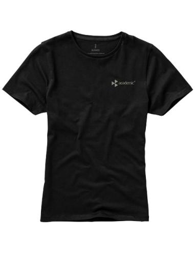 Camiseta de manga corta para mujer N09921083