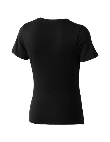 Camiseta de manga corta para mujer N09921083