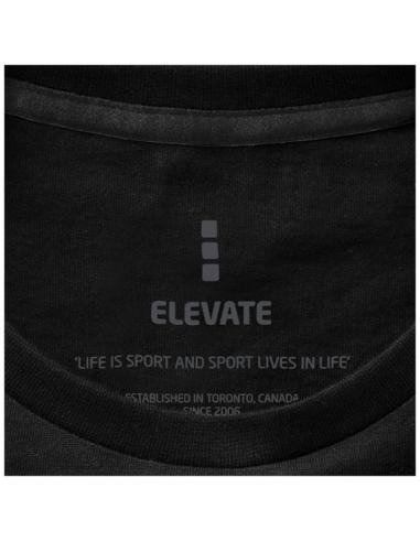 Camiseta de manga corta para mujer N09921083