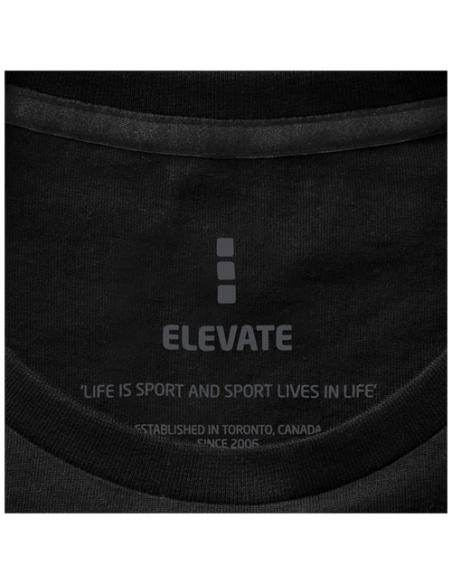 Camiseta de manga corta para mujer N09921083