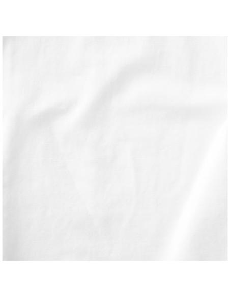 Camiseta orgánica de manga corta para mujer N01071083