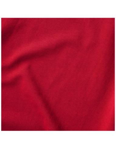 Camiseta orgánica de manga corta para mujer N05271083