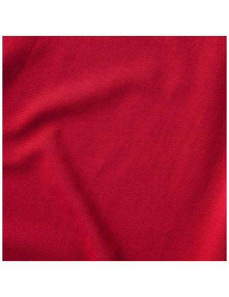 Camiseta orgánica de manga corta para mujer N05271083