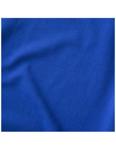 Camiseta orgánica de manga corta para mujer N04471083