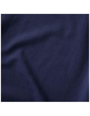 Camiseta orgánica de manga corta para mujer N09471083