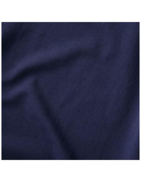 Camiseta orgánica de manga corta para mujer N09471083