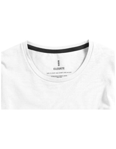 Camiseta de manga larga ecológica de hombre Ponoka N01081083