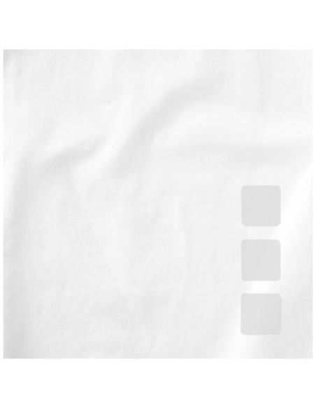 Camiseta de manga larga ecológica de hombre Ponoka N01081083