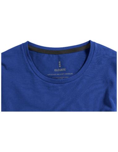 Camiseta de manga larga ecológica de hombre Ponoka N04481083