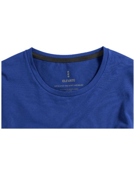 Camiseta de manga larga ecológica de hombre Ponoka N04481083