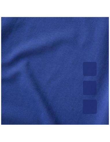 Camiseta de manga larga ecológica de hombre Ponoka N04481083