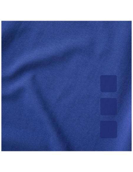 Camiseta de manga larga ecológica de hombre Ponoka N04481083