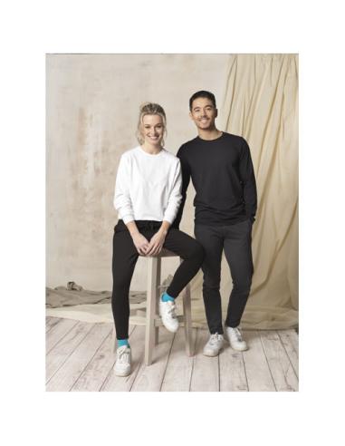 Camiseta de manga larga ecológica de hombre Ponoka N04481083