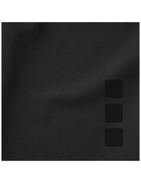 Camiseta de manga larga ecológica de hombre Ponoka N09981083