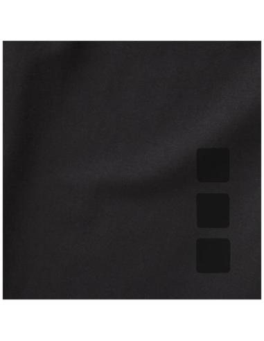 Camiseta de manga larga ecológica de mujer Ponoka N09991083