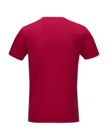 Camisetade manga corta orgánica para hombre N05242083