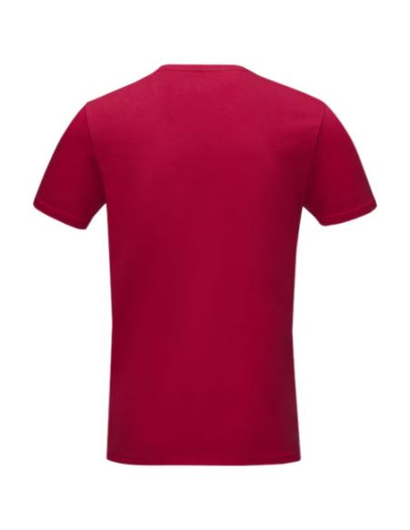 Camisetade manga corta orgánica para hombre N05242083