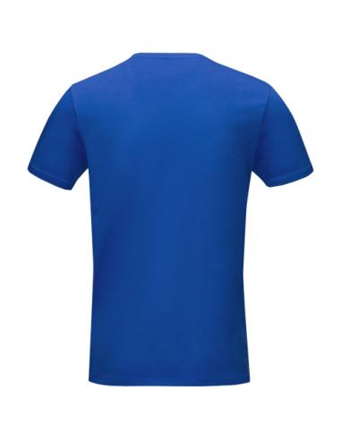 Camisetade manga corta orgánica para hombre N04442083