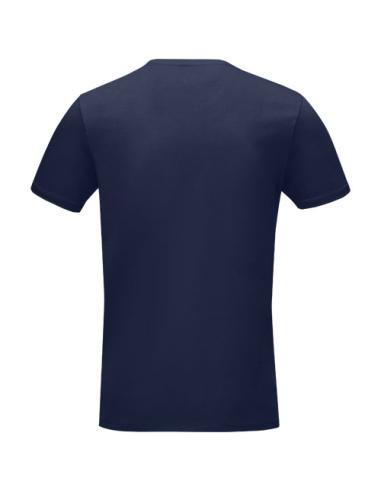 Camisetade manga corta orgánica para hombre N09442083