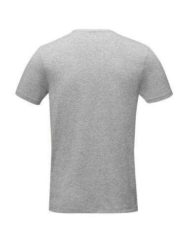 Camisetade manga corta orgánica para hombre N06942083