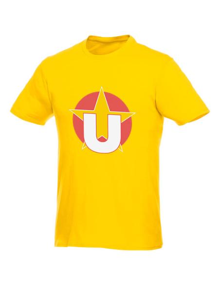 Camiseta de manga corta para hombre N00182083