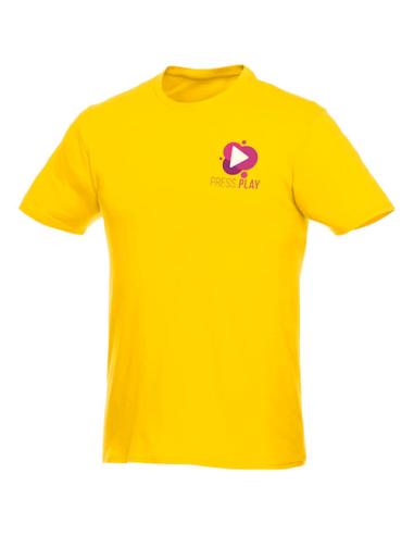 Camiseta de manga corta para hombre N00182083