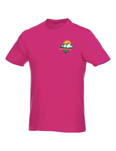 Camiseta de manga corta para hombre N01282083