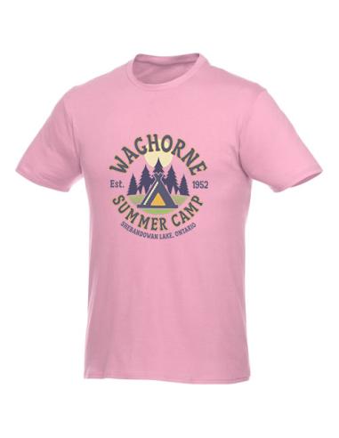 Camiseta de manga corta para hombre N03282083