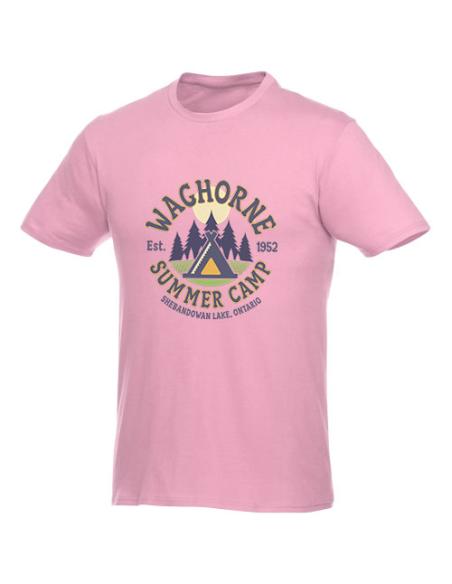 Camiseta de manga corta para hombre N03282083