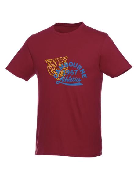 Camiseta de manga corta para hombre N04282083