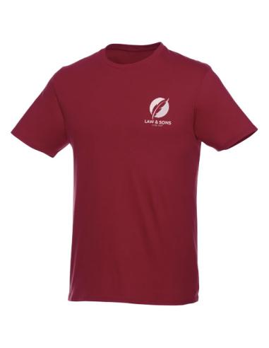 Camiseta de manga corta para hombre N04282083