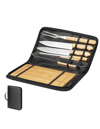 Set Barbacoa N2111