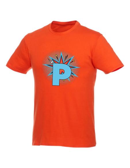 Camiseta de manga corta para hombre N03382083