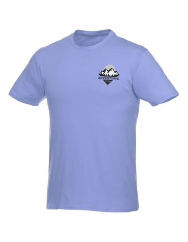 Camiseta de manga corta para hombre N00482083