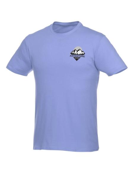 Camiseta de manga corta para hombre N00482083