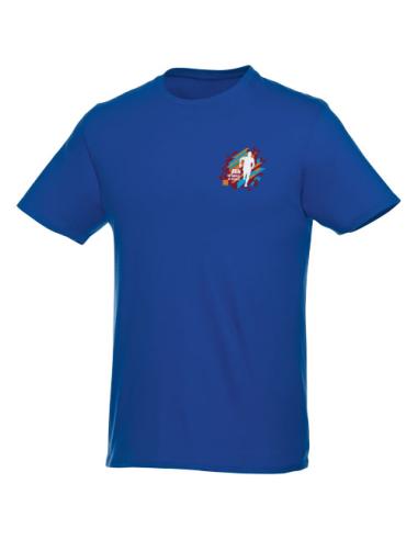 Camiseta de manga corta para hombre N04482083