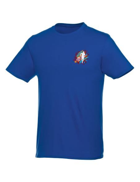 Camiseta de manga corta para hombre N04482083