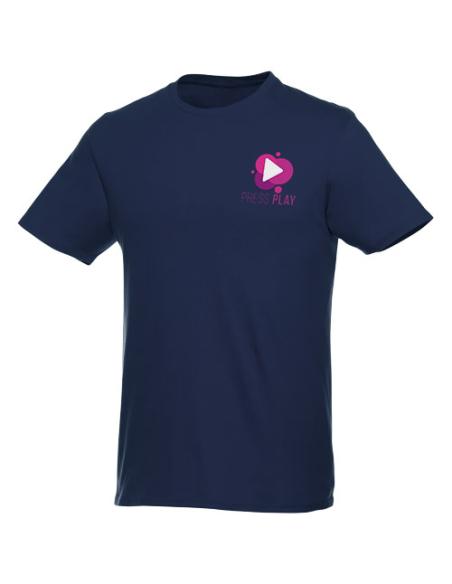 Camiseta de manga corta para hombre N09482083