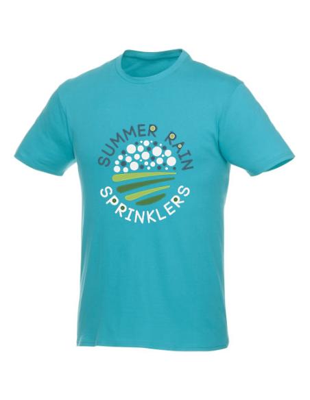 Camiseta de manga corta para hombre N01582083