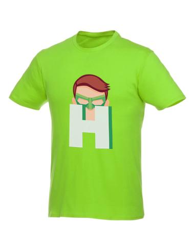 Camiseta de manga corta para hombre N08682083