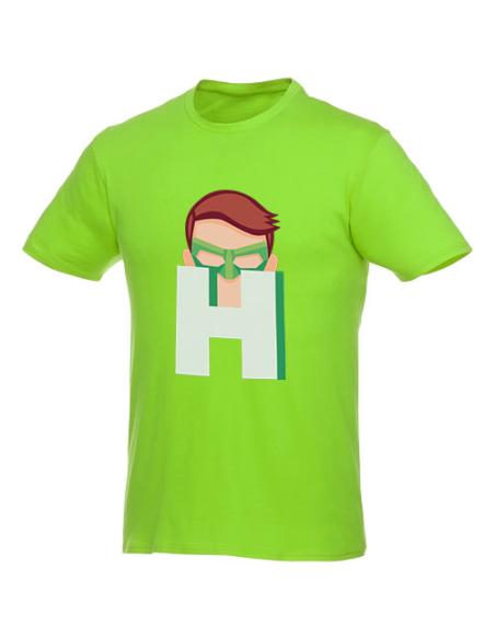 Camiseta de manga corta para hombre N08682083