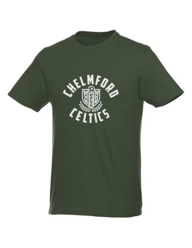 Camiseta de manga corta para hombre N00782083