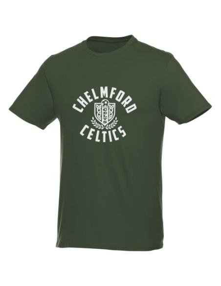 Camiseta de manga corta para hombre N00782083