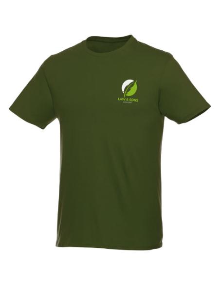 Camiseta de manga corta para hombre N00782083