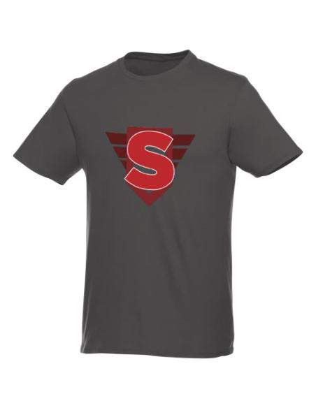 Camiseta de manga corta para hombre N09882083