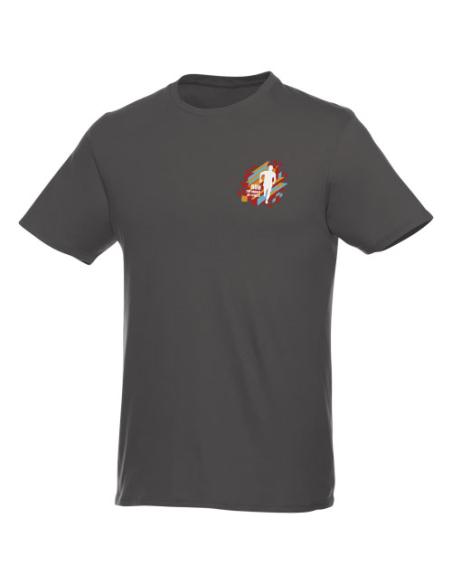 Camiseta de manga corta para hombre N09882083