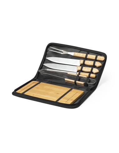 Set Barbacoa N2111