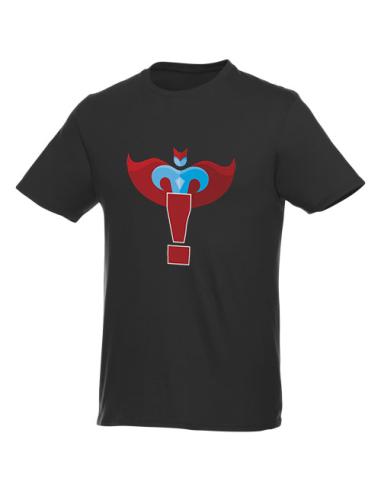 Camiseta de manga corta para hombre N09982083