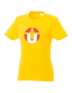 Camiseta de manga corta para mujer ”Heros” N00192083 2